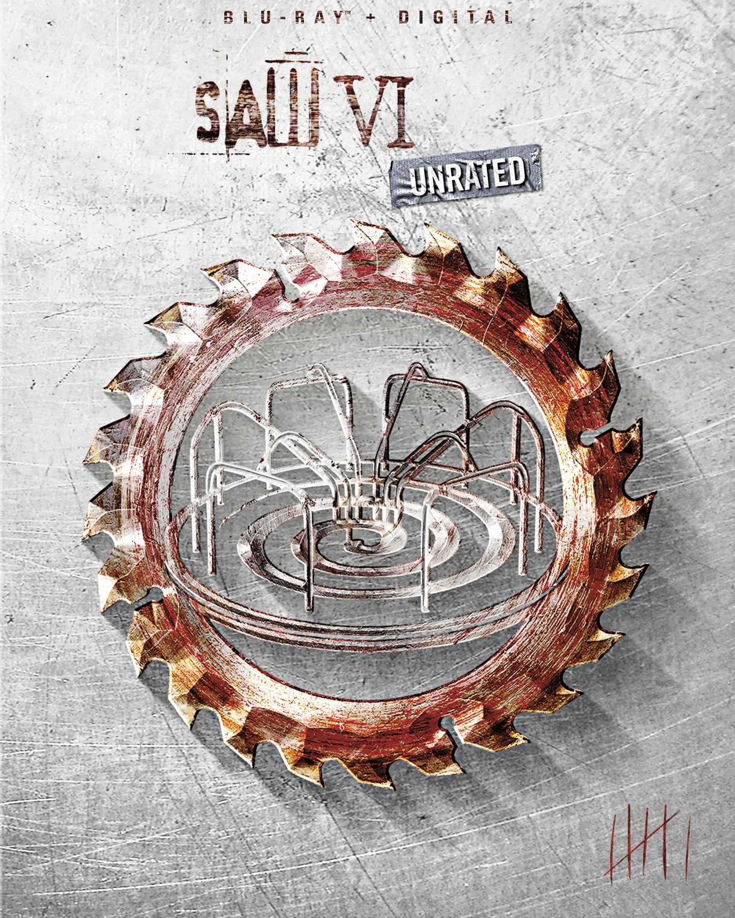 Saw VI