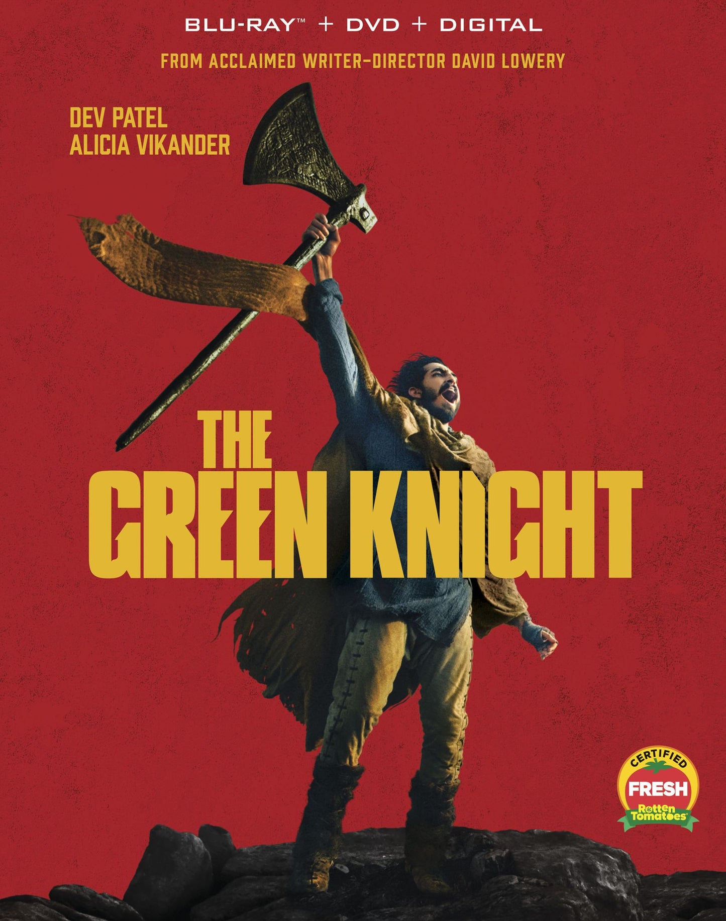 Green Knight