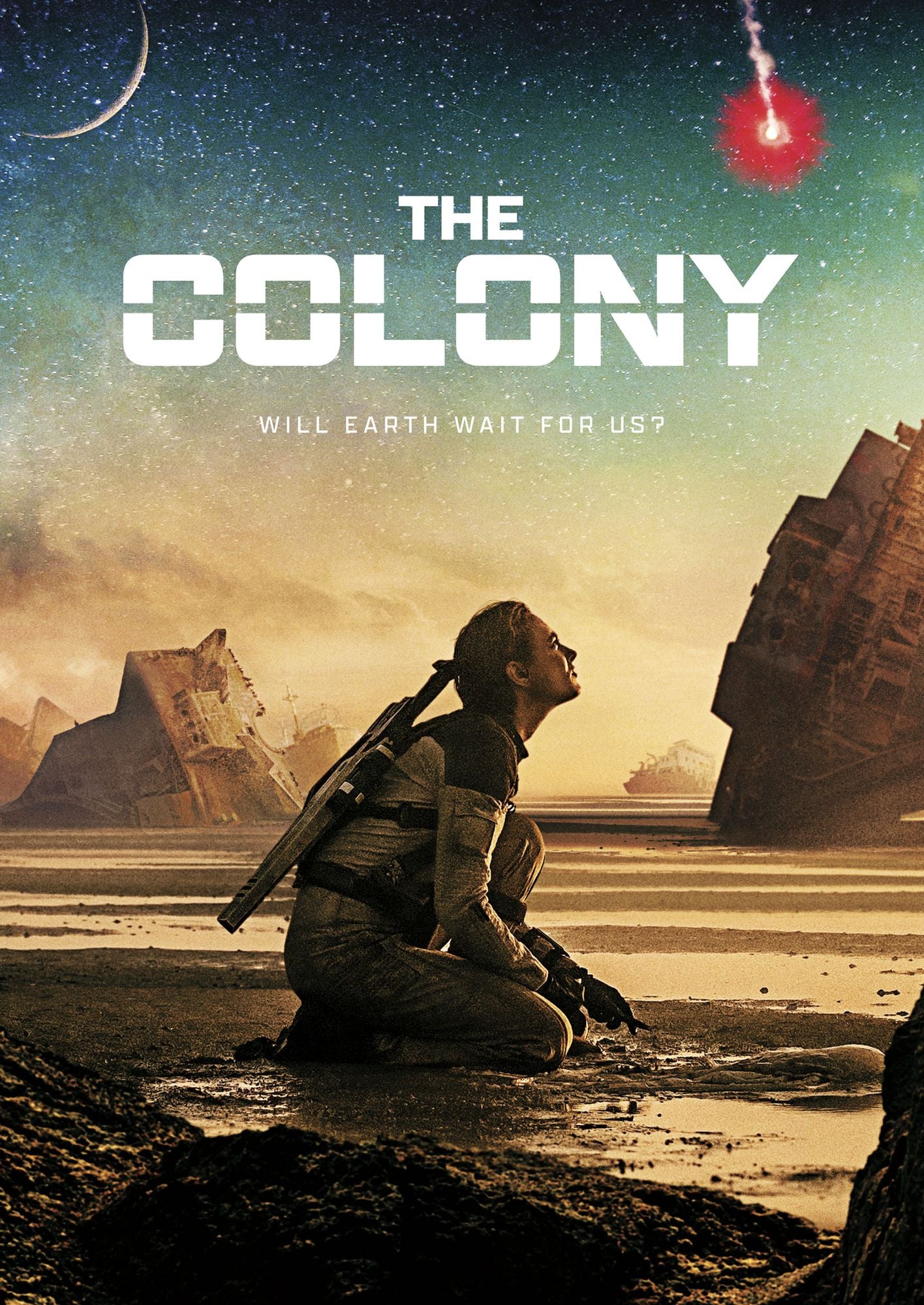 Colony