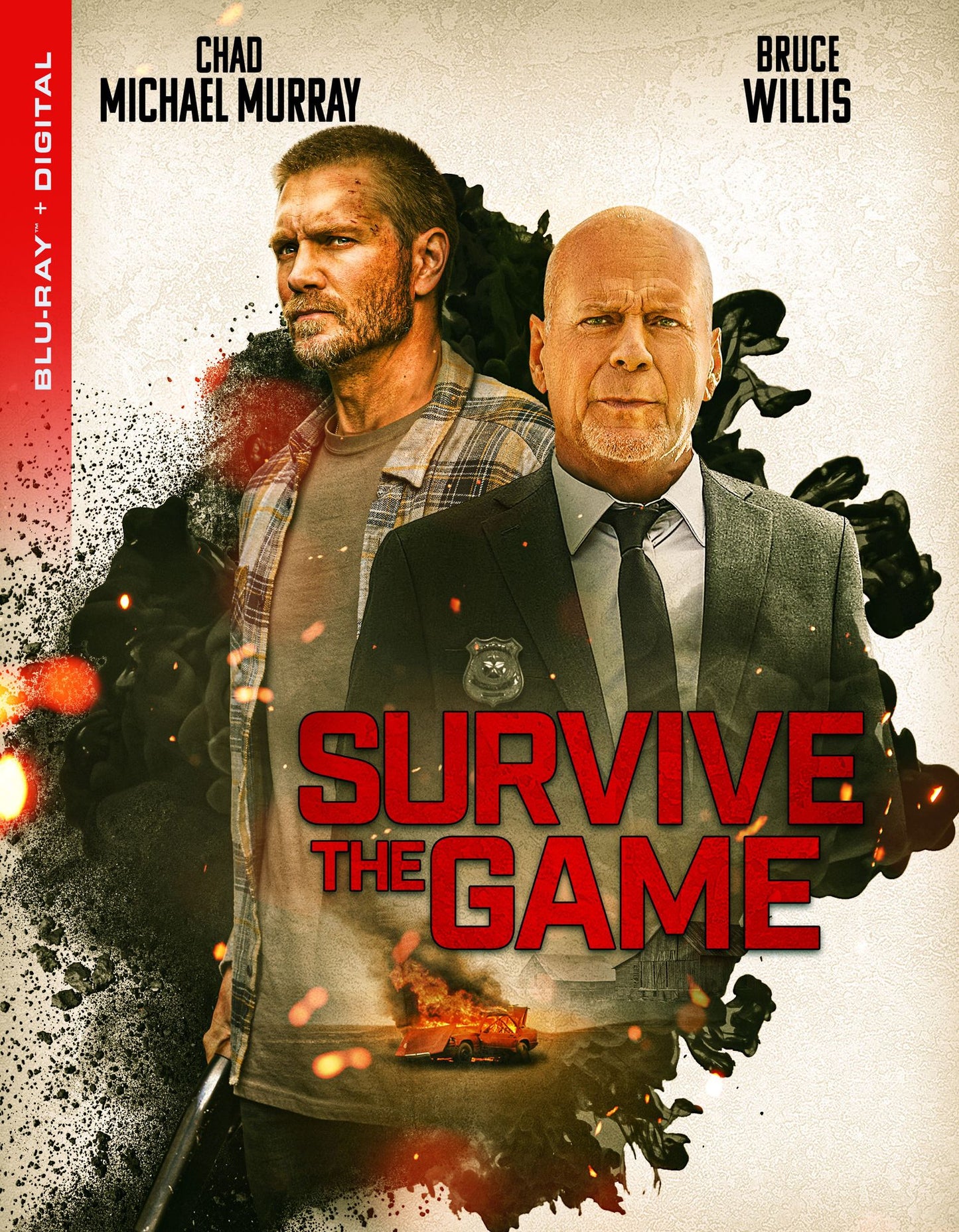 Survive The Game
