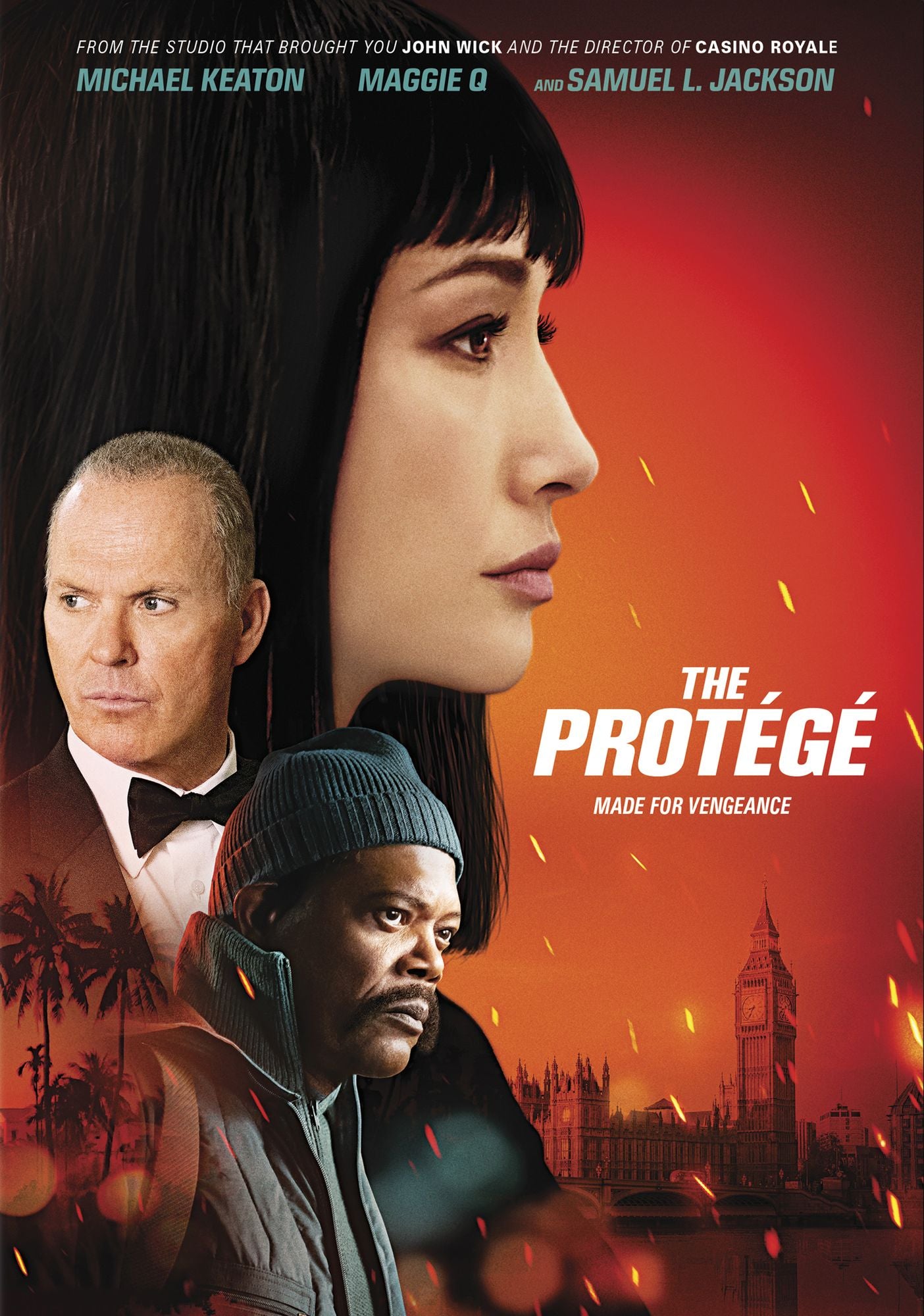 Protege