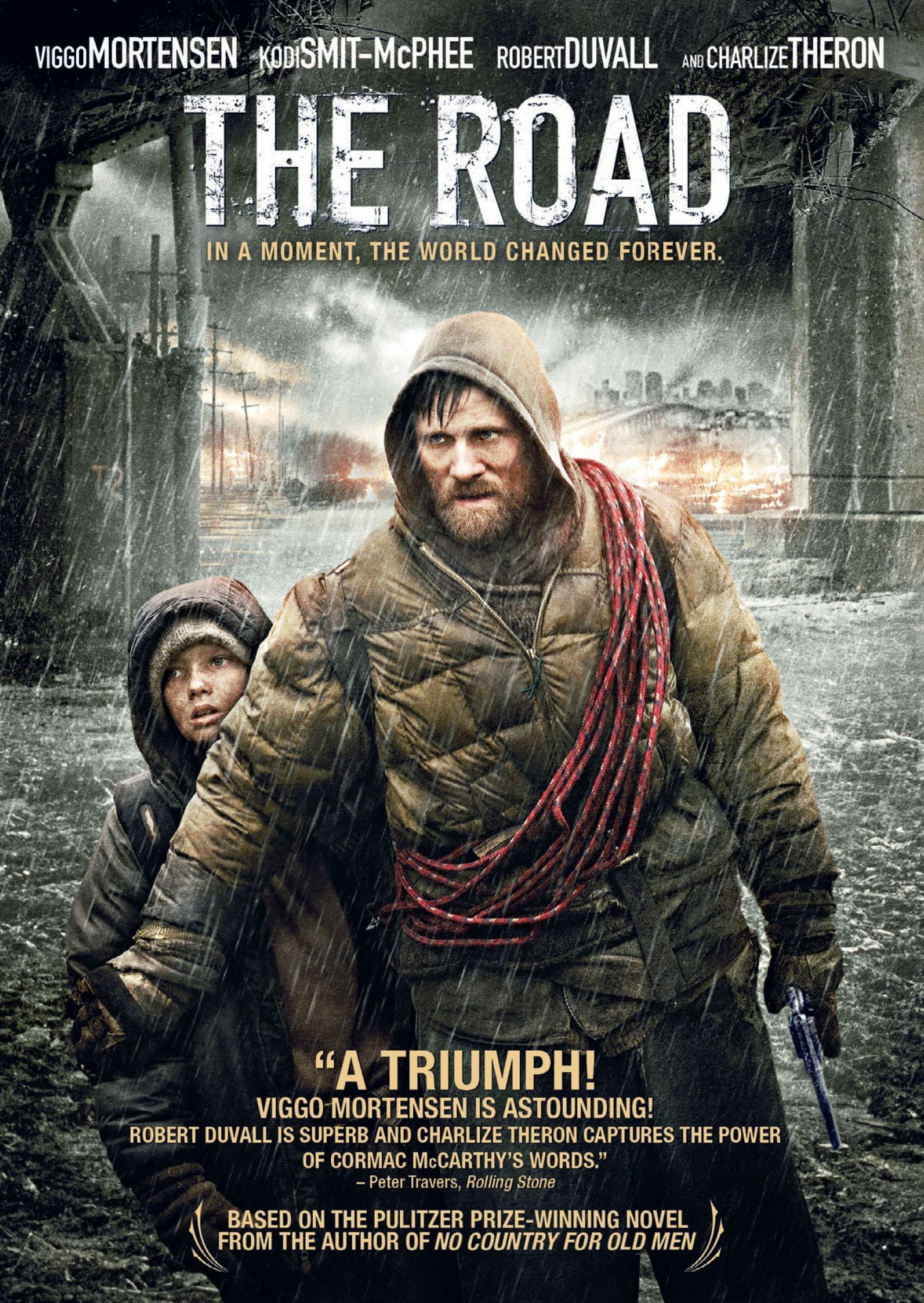 Road (1991)