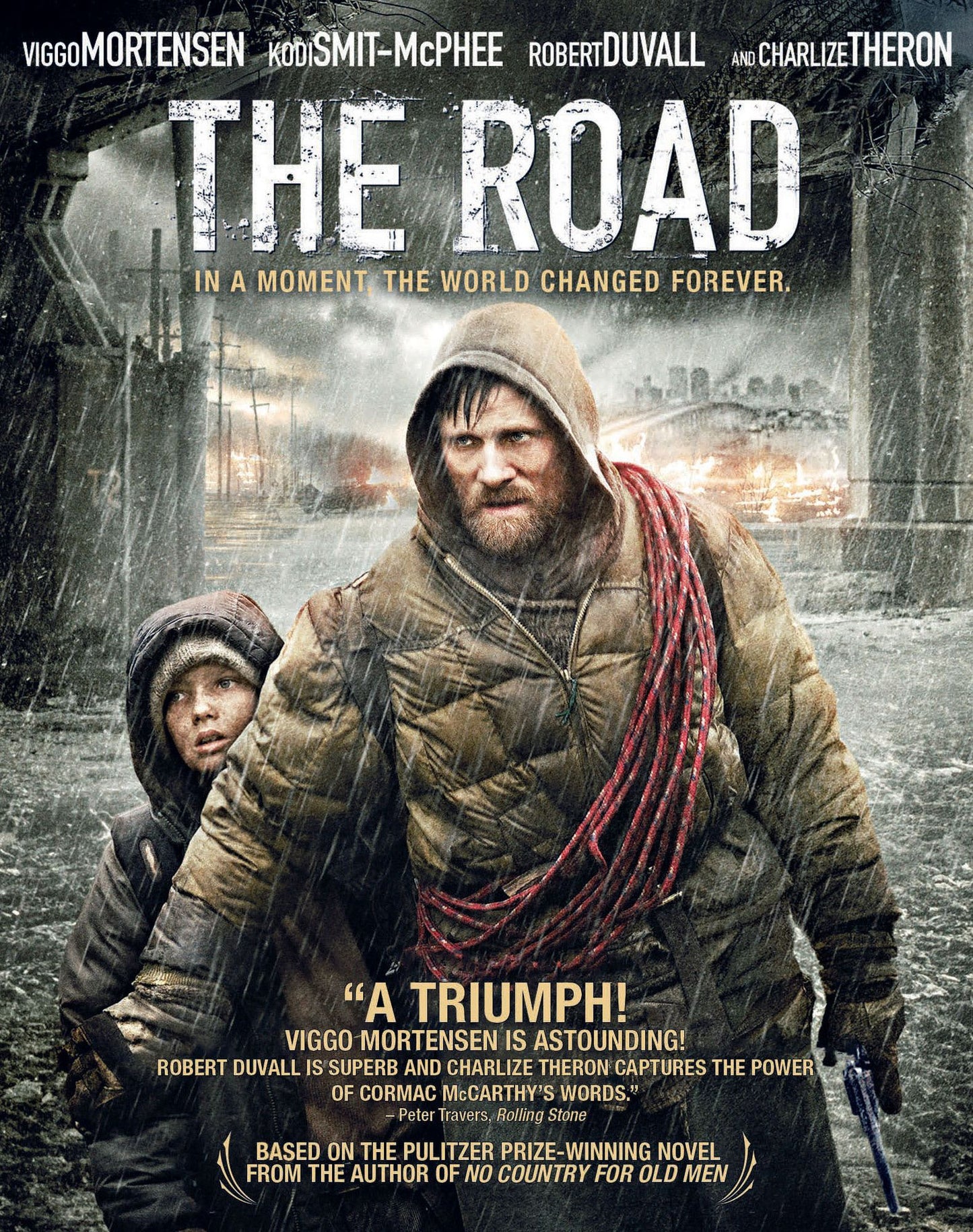 Road (1991)