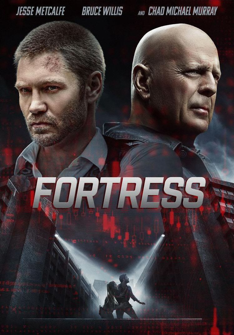 Fortress