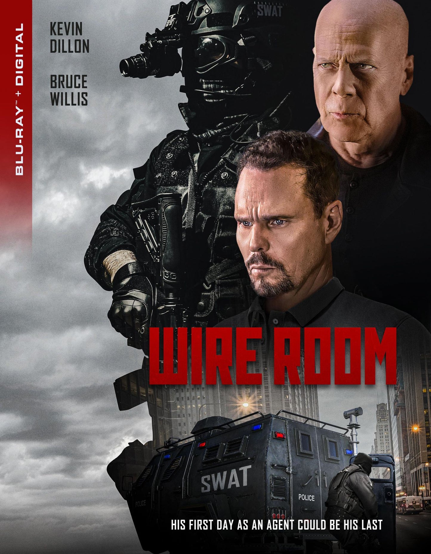 Wire Room