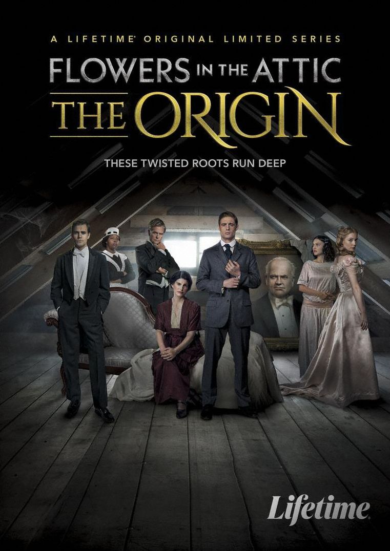 Flowers In The Attic: The Origin