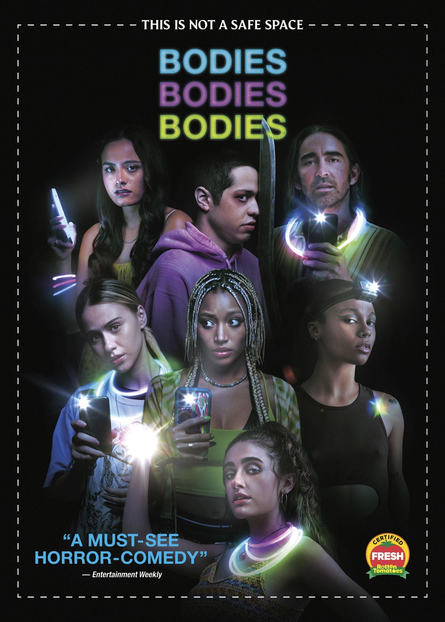 Bodies Bodies Bodies
