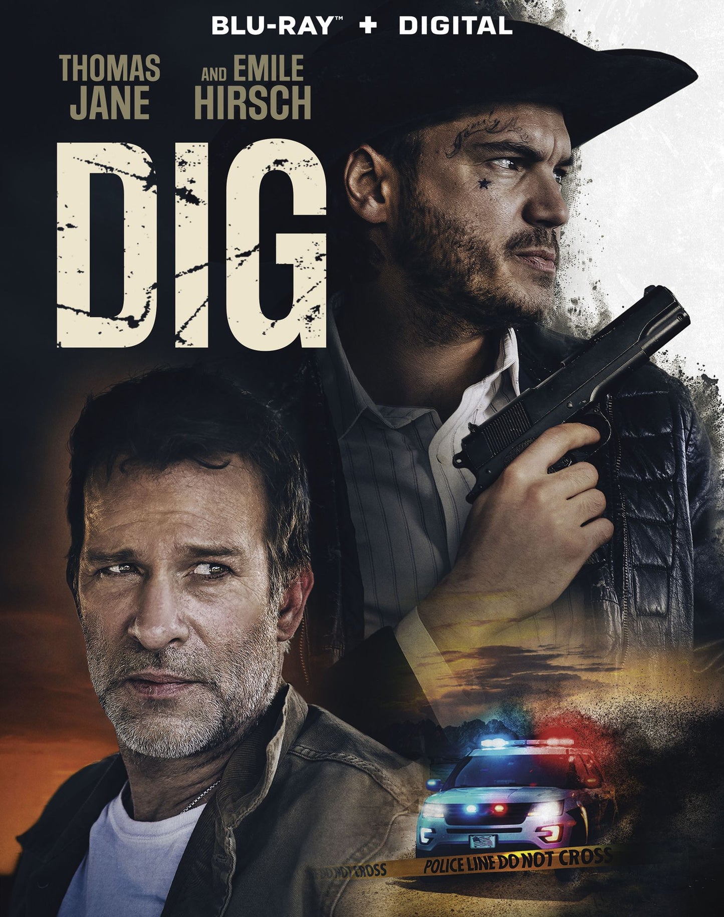 Dig / (Digc)