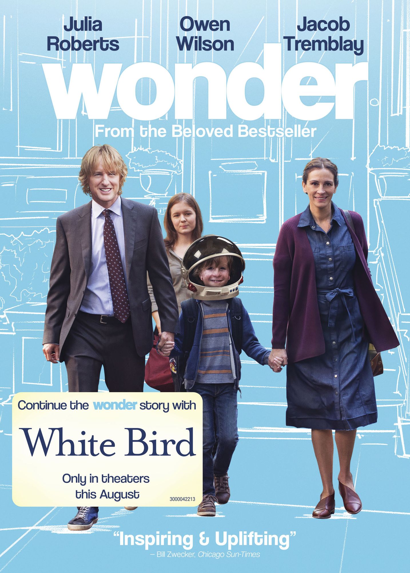 Wonder / (Ac3 Dol Sub Ws)