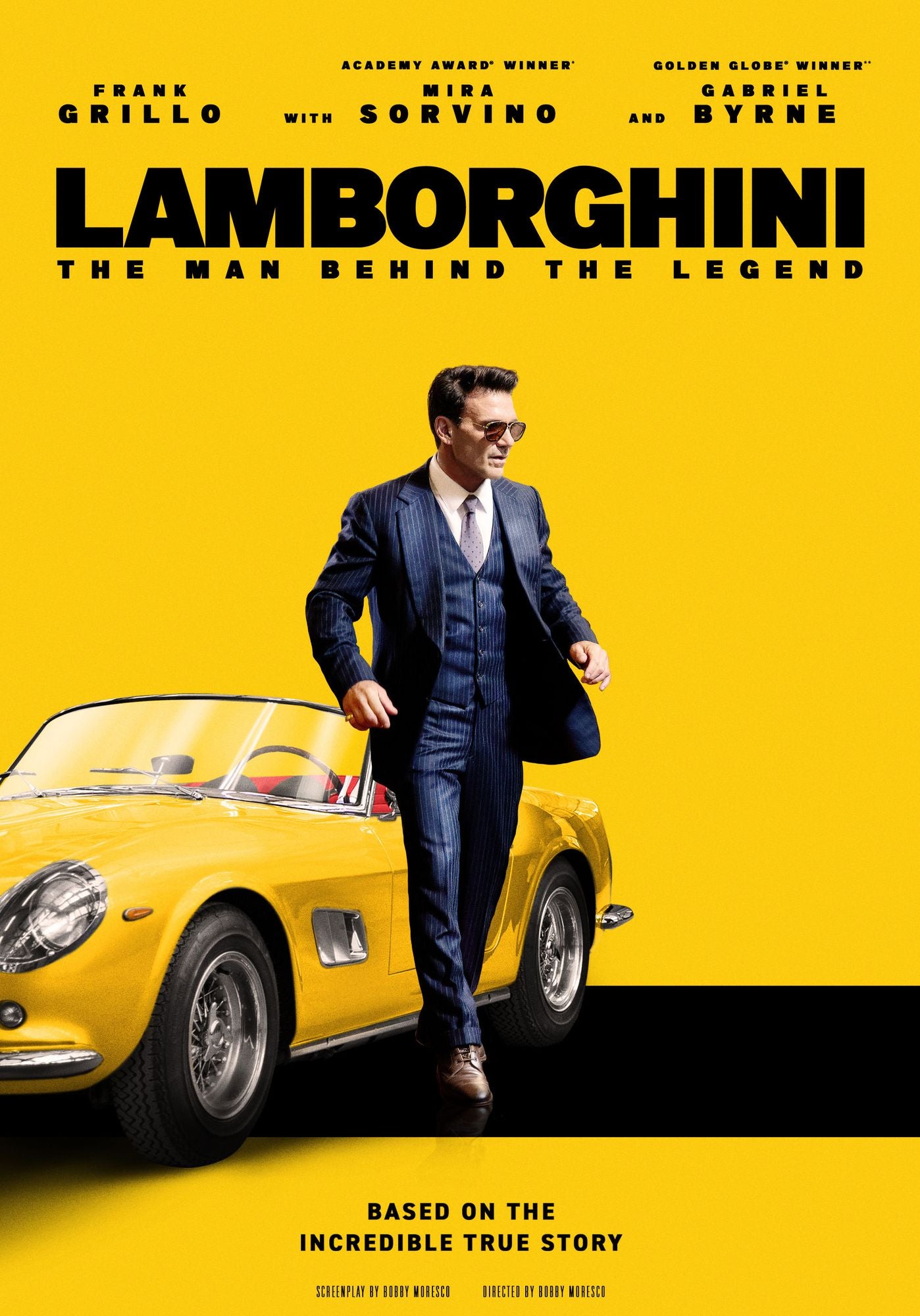 Lamborghini