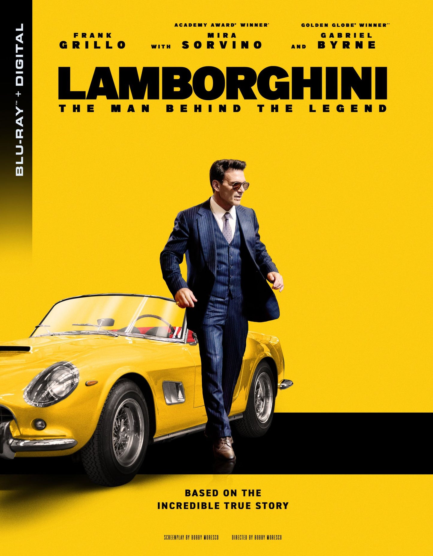 Lamborghini / (Digc)