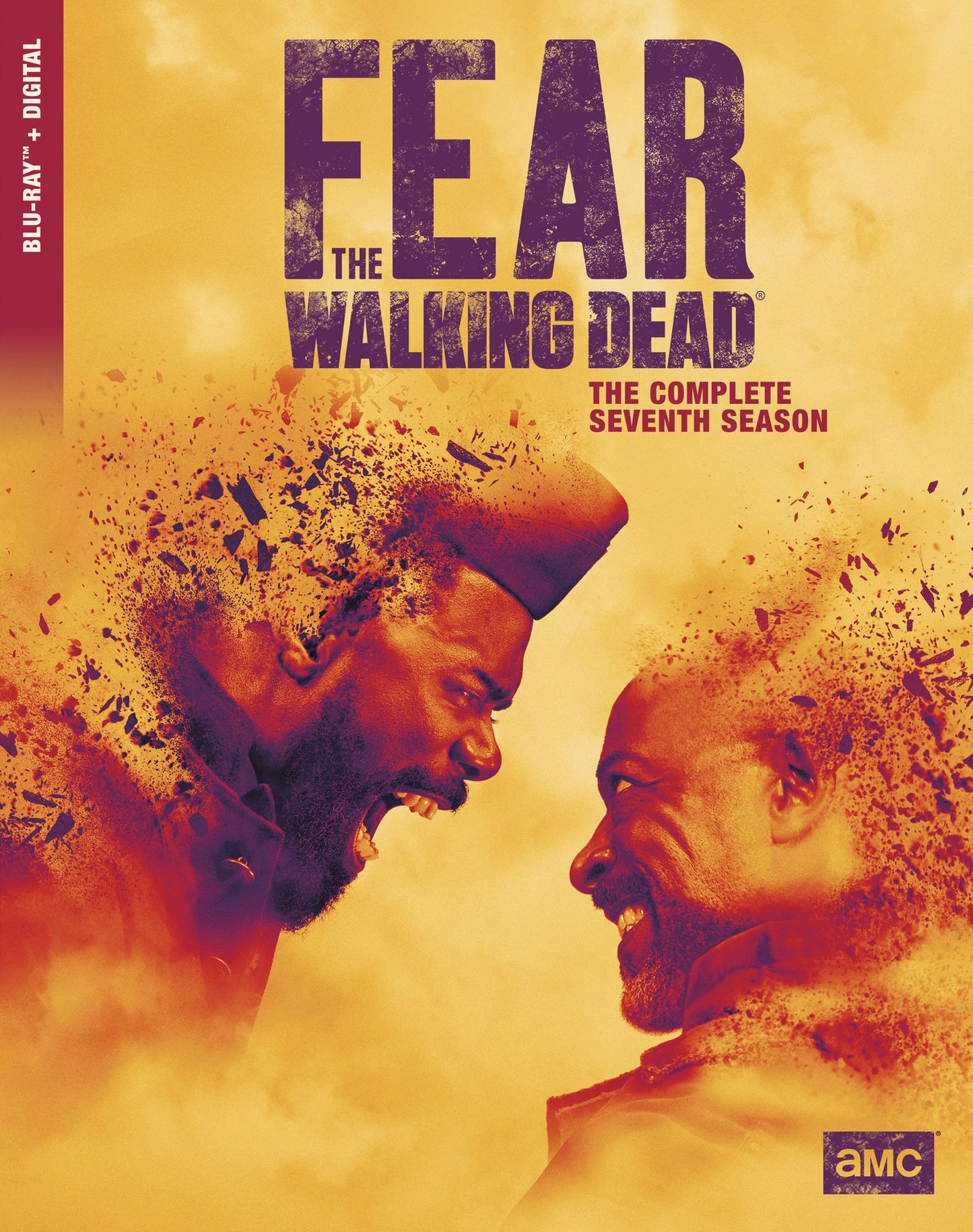 Fear The Walking Dead: Season 7