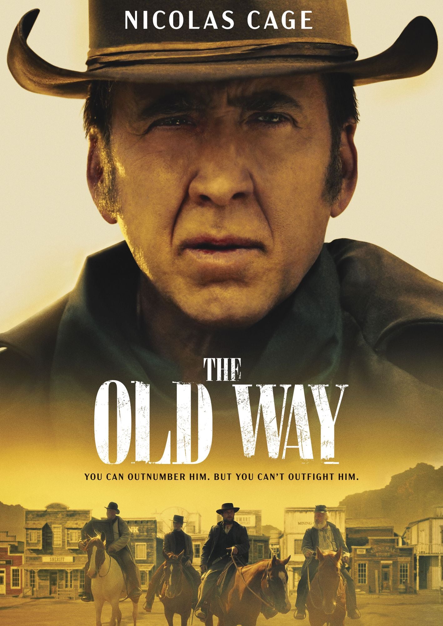 Old Way