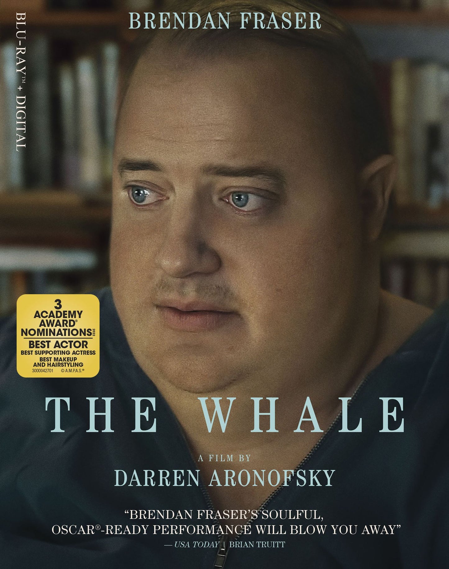 Whale / (Digc)