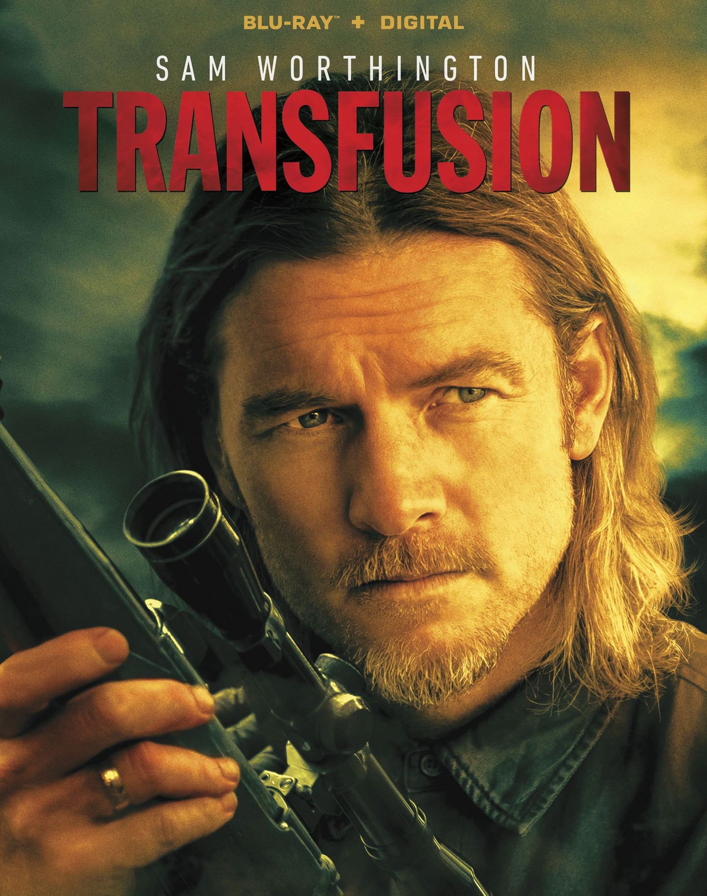 Transfusion / (Digc)