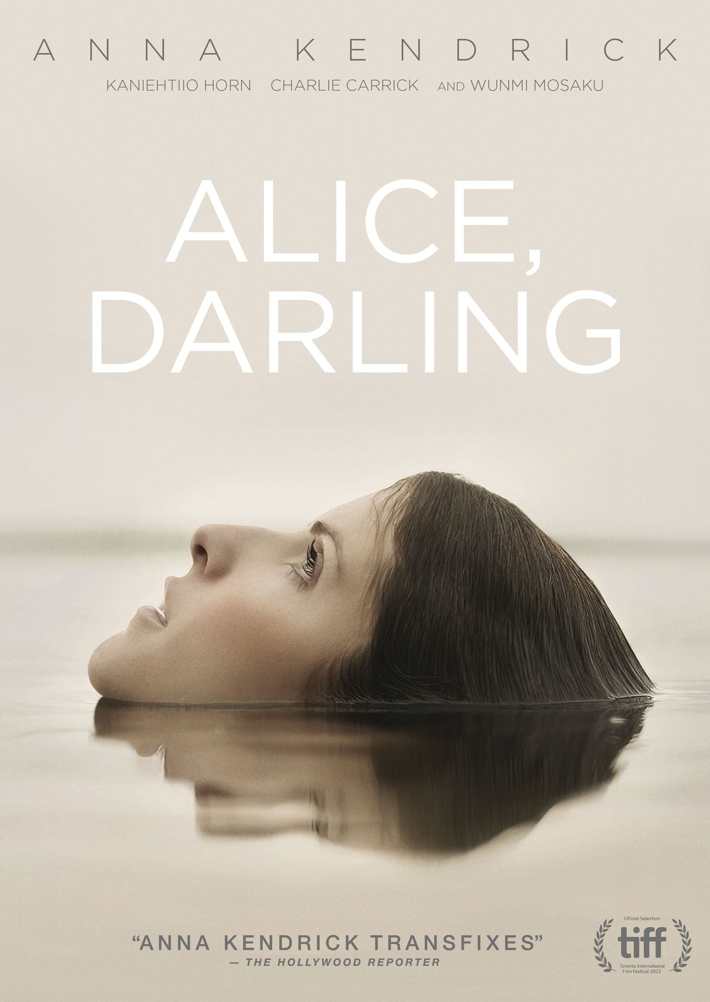 Alice Darling