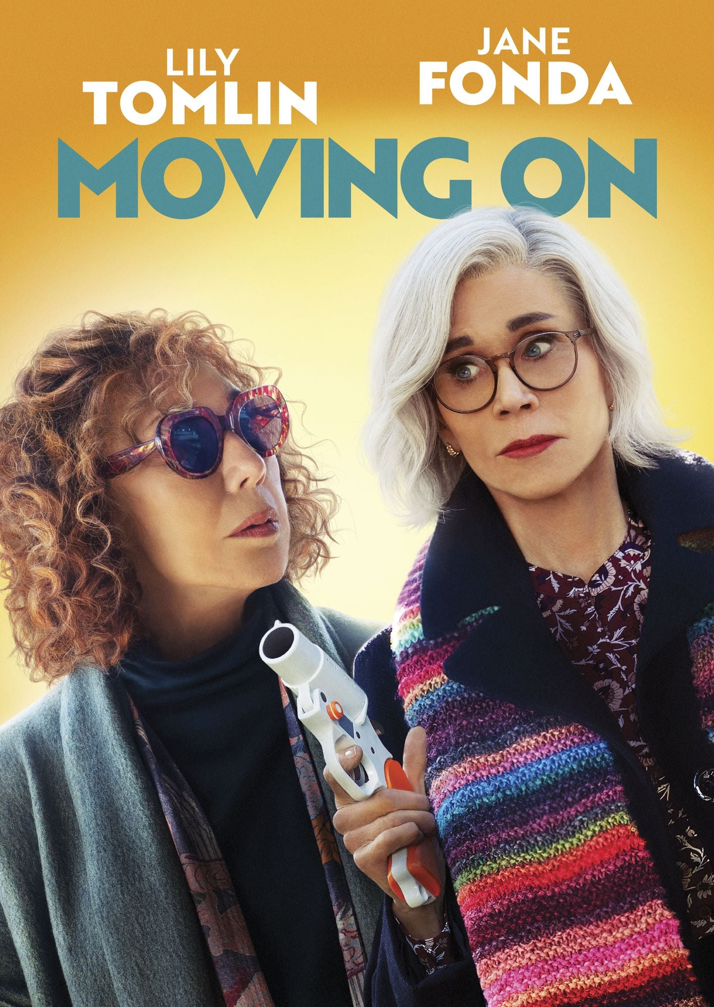 Moving On / (Ac3 Dol Sub Ws)