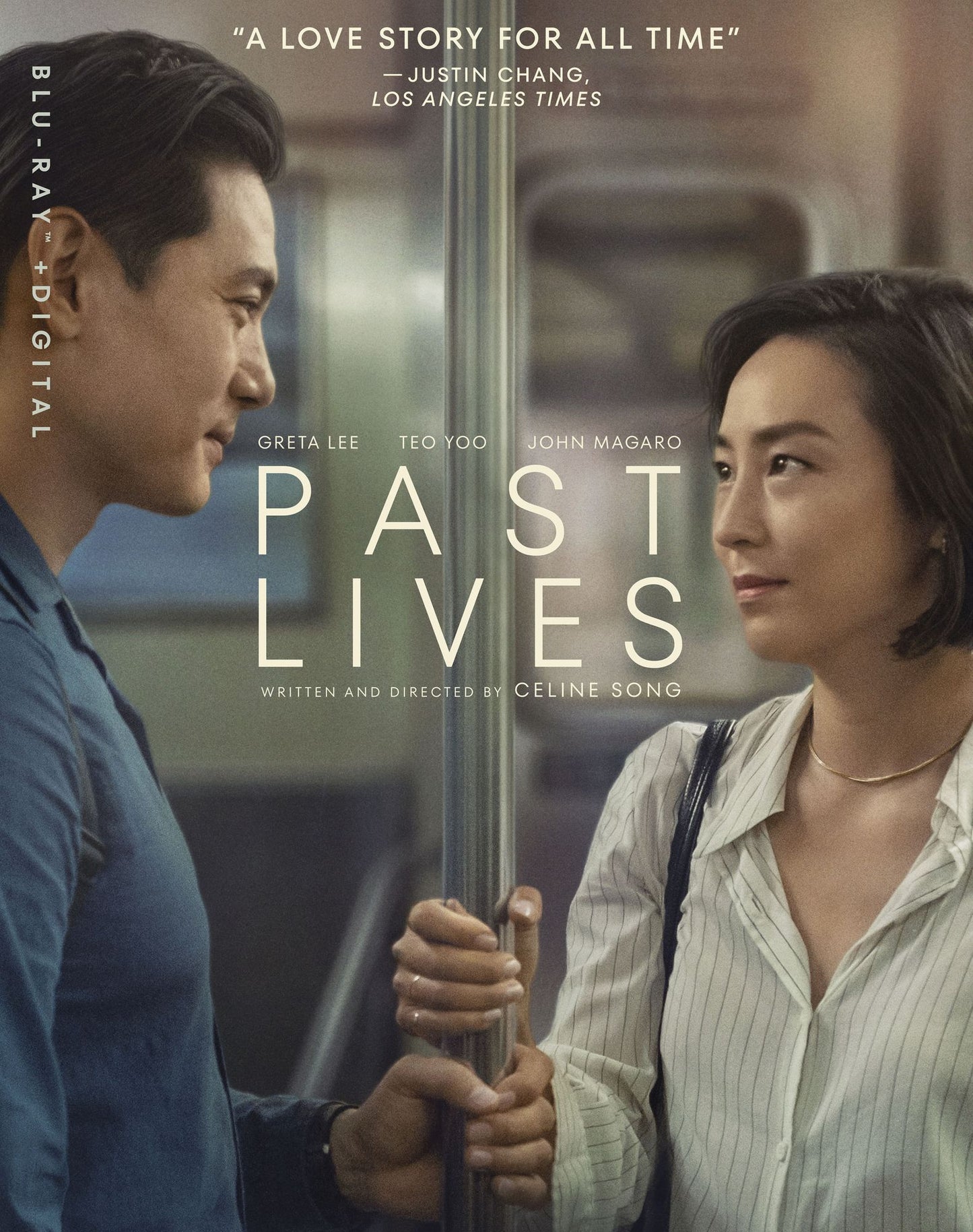 Past Lives