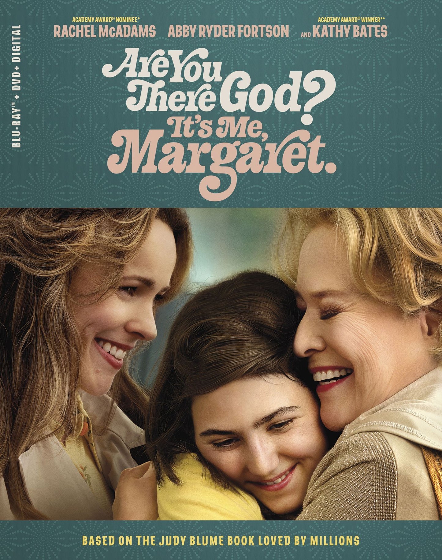 Are You There God It's Me Margaret (2Pc) (W/Dvd)