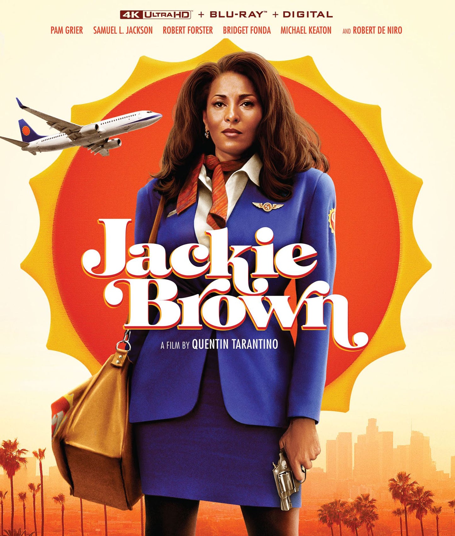 Jackie Brown