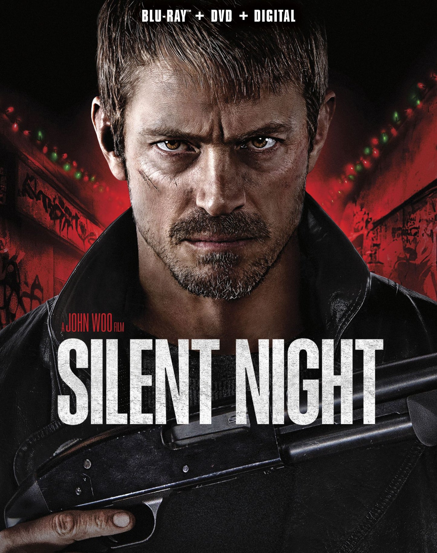 Silent Night (2023)