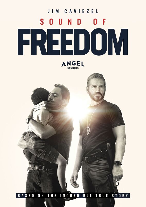 Sound of Freedom