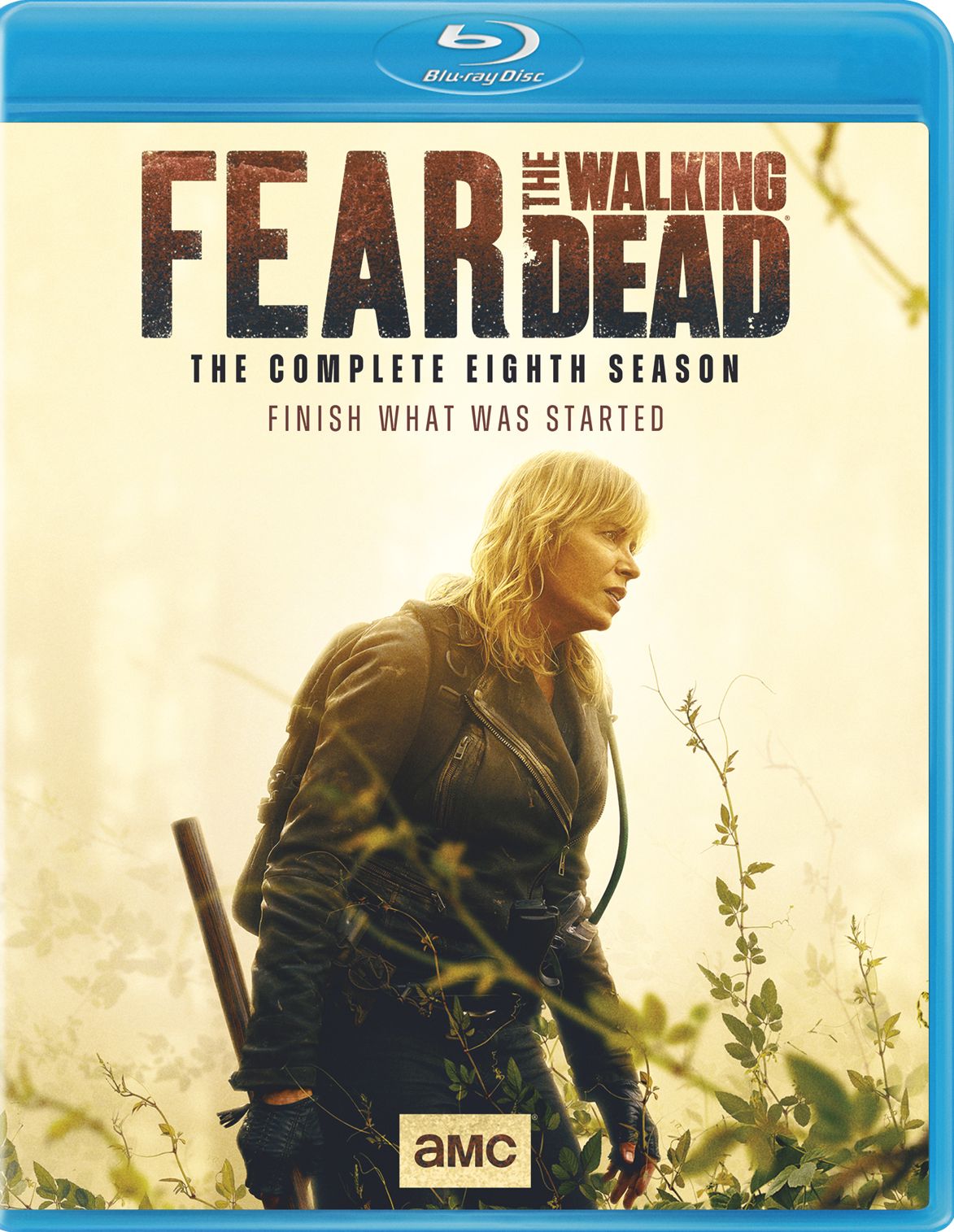 Fear The Walking Dead: Season 8