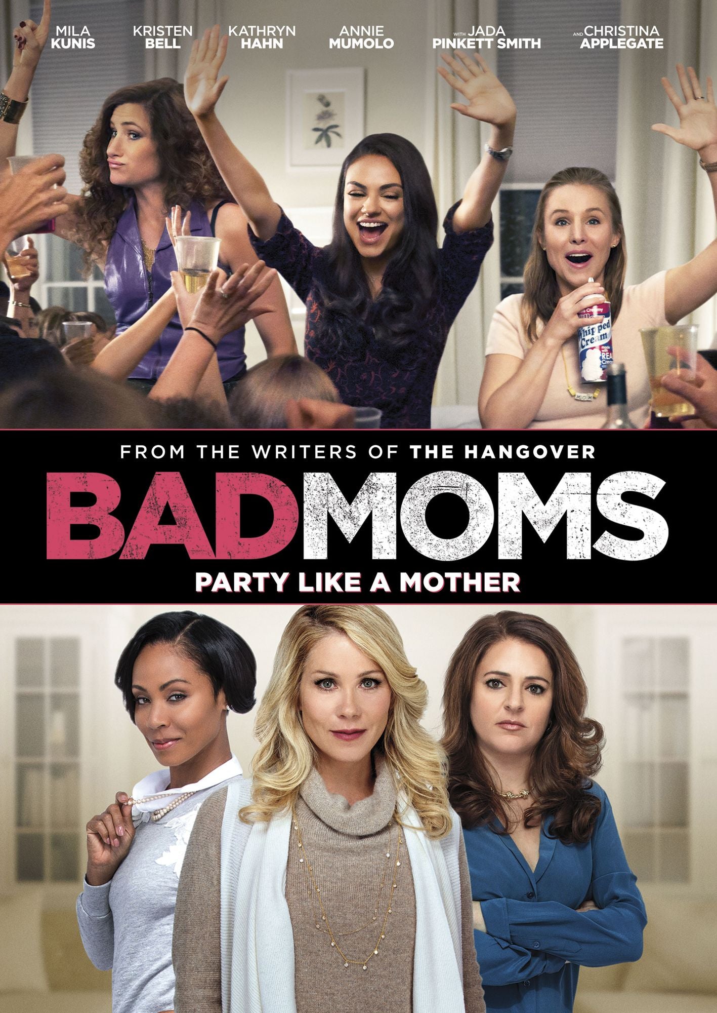 Bad Moms