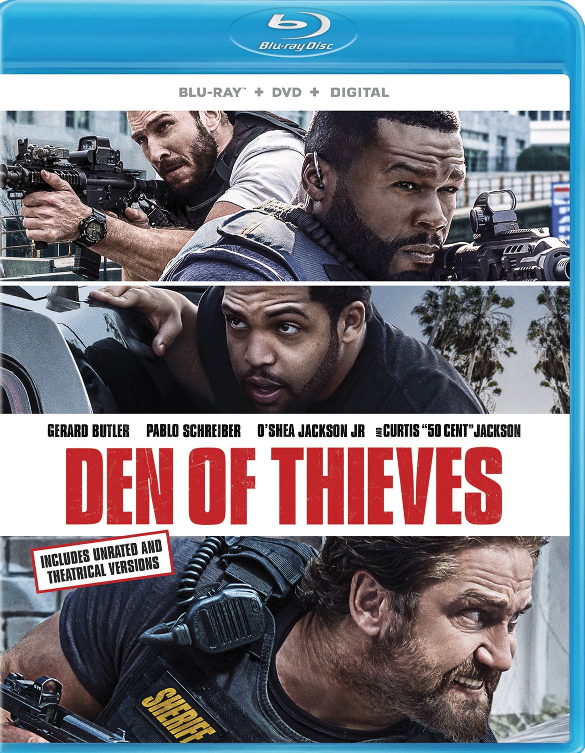 Den of Thieves
