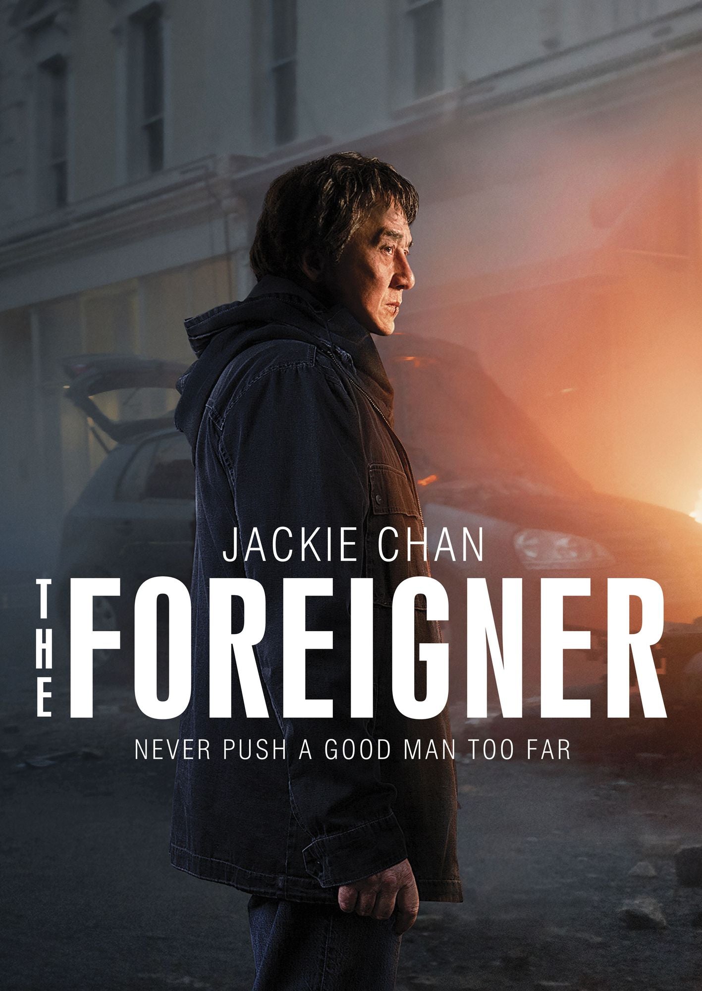 Foreigner