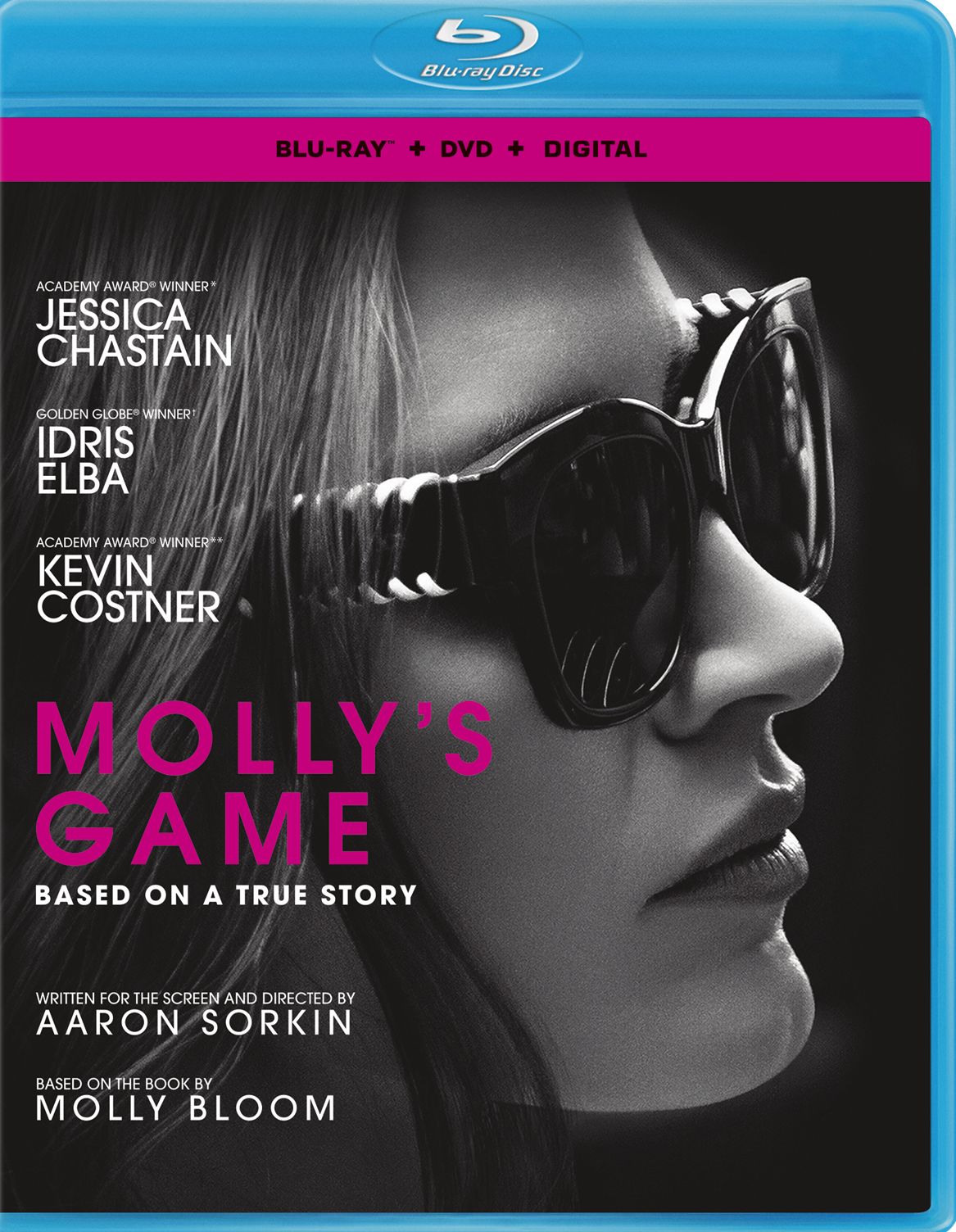 Molly's Game