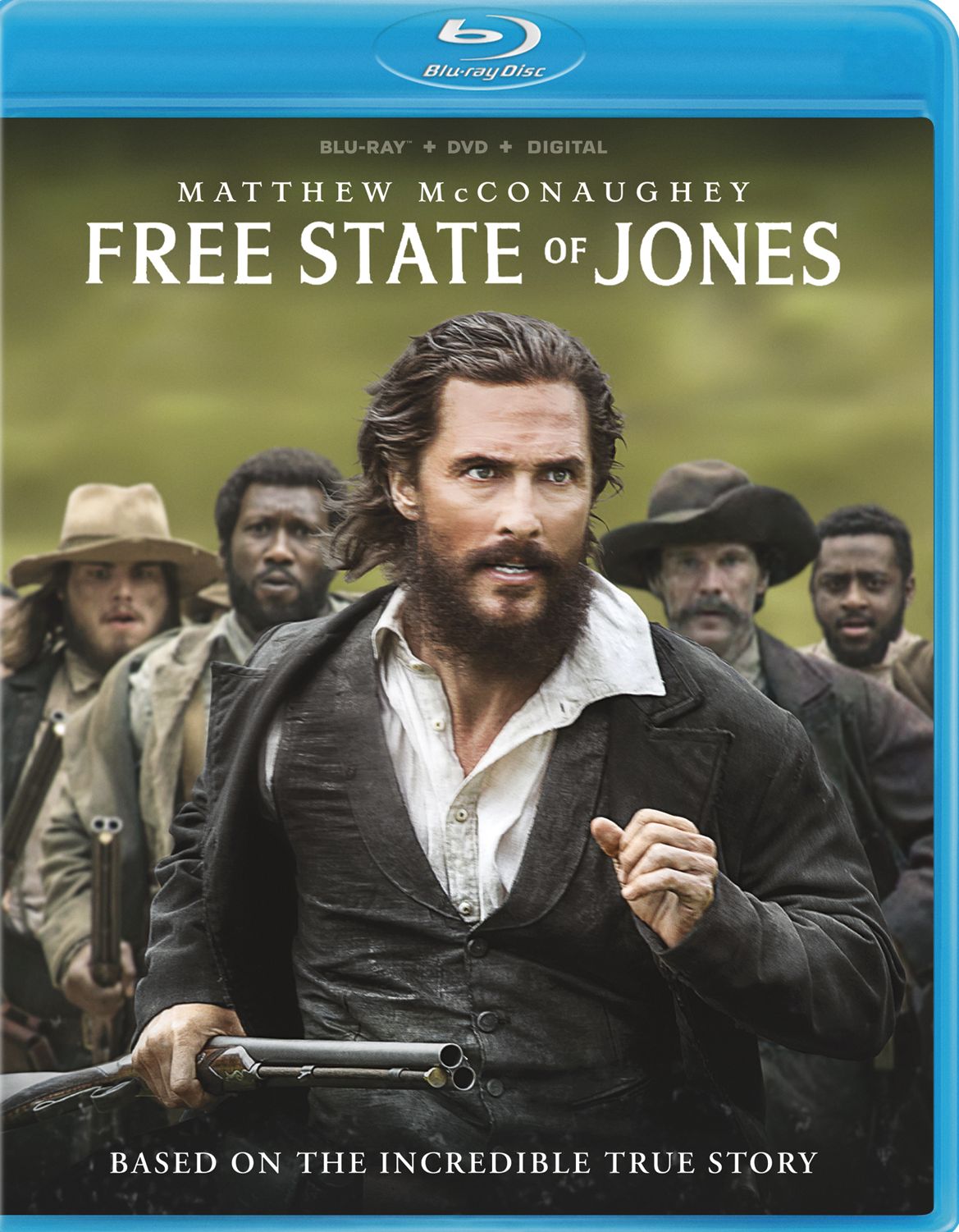 Free State of Jones
