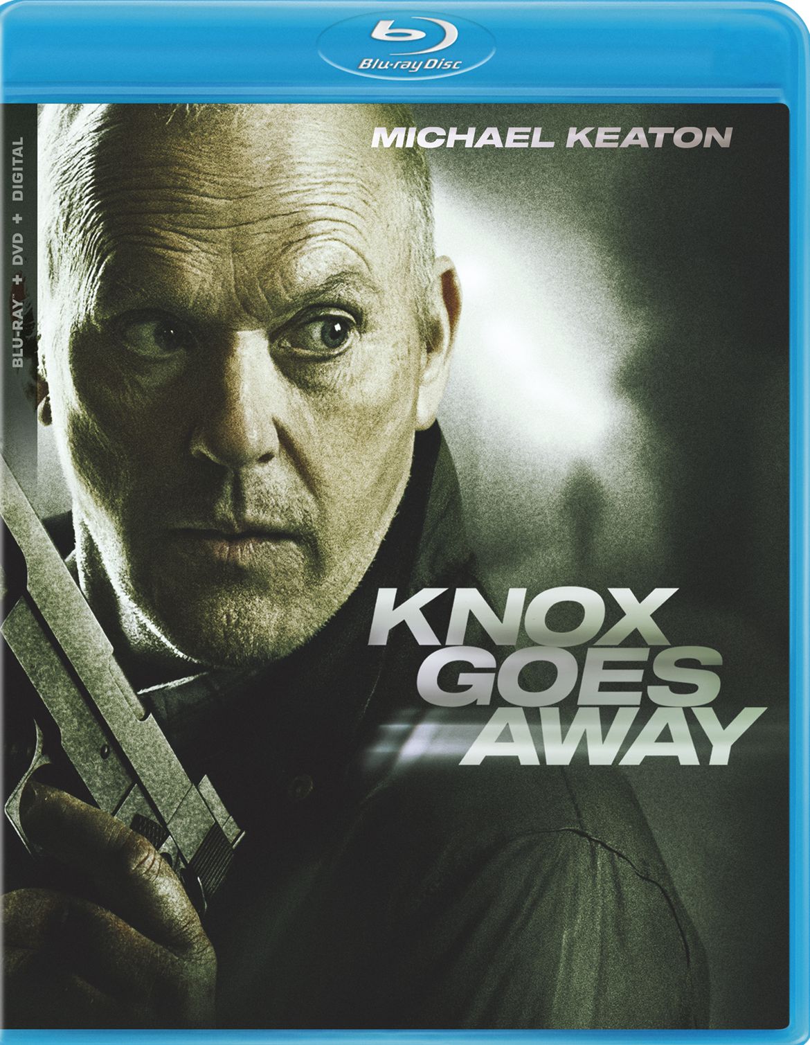 Knox Goes Away