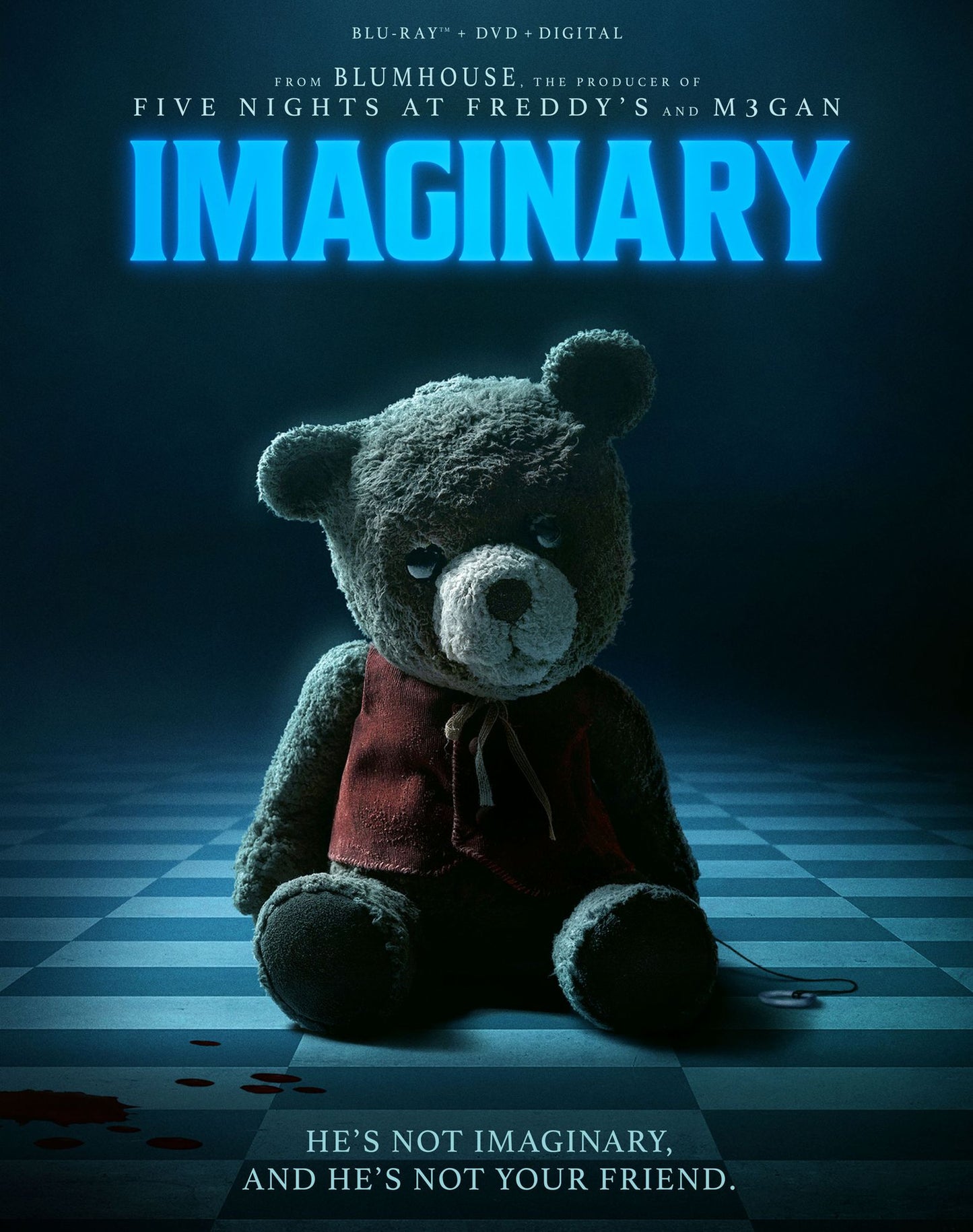 Imaginary