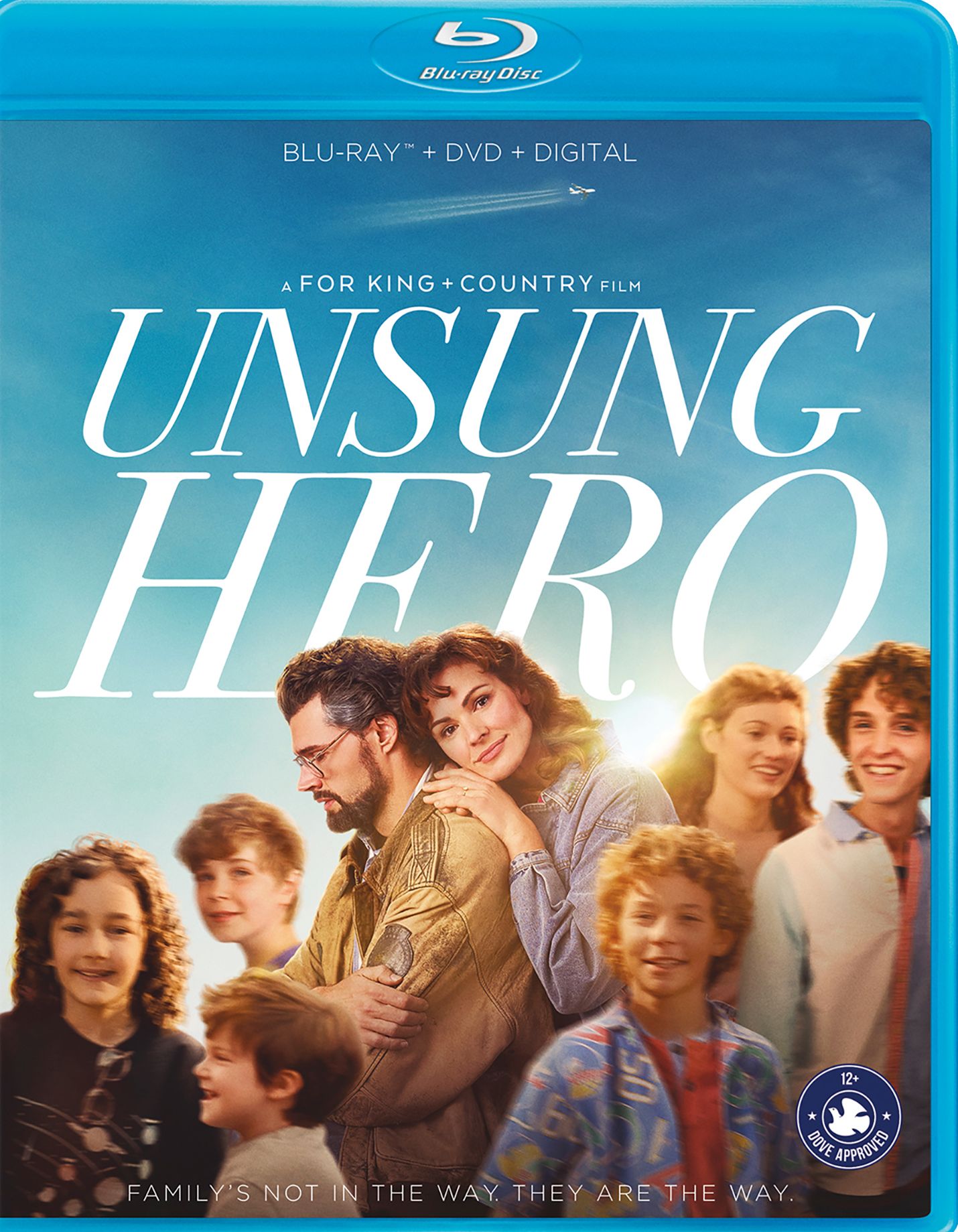 Unsung Hero