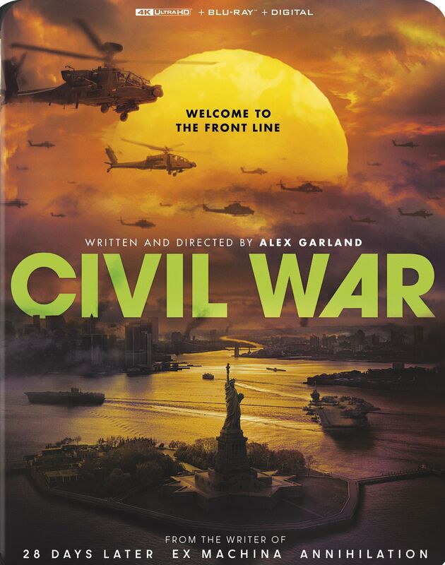 Civil War