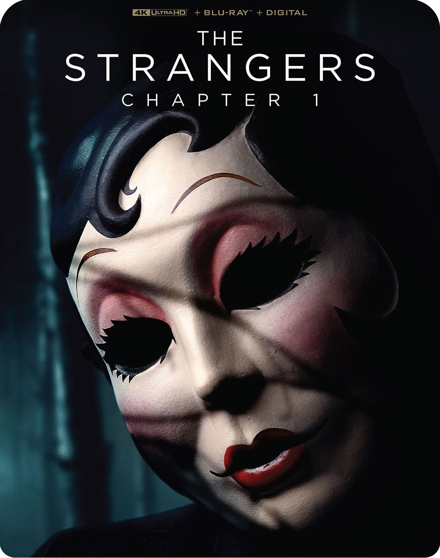 Strangers: Chapter 1