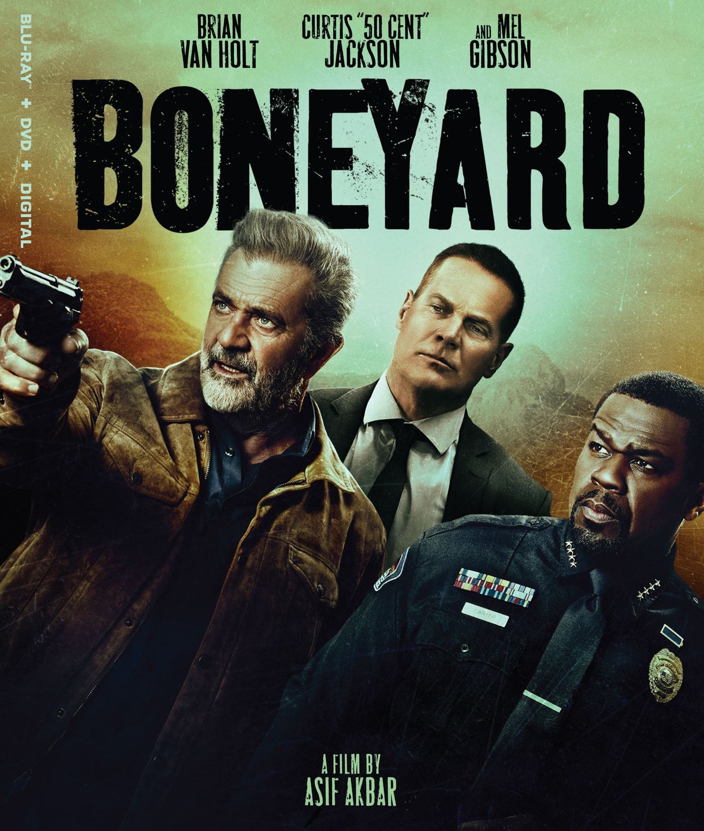 Boneyard