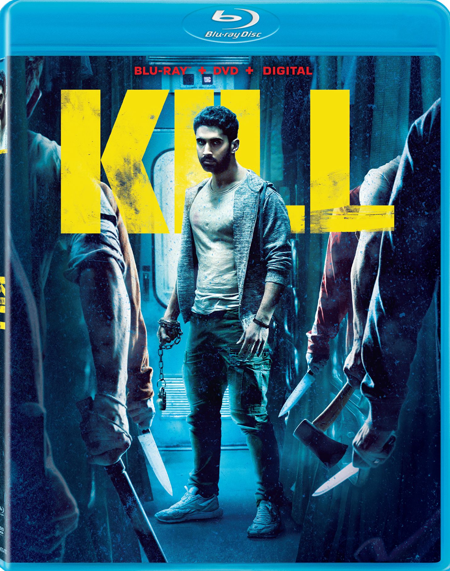 Kill