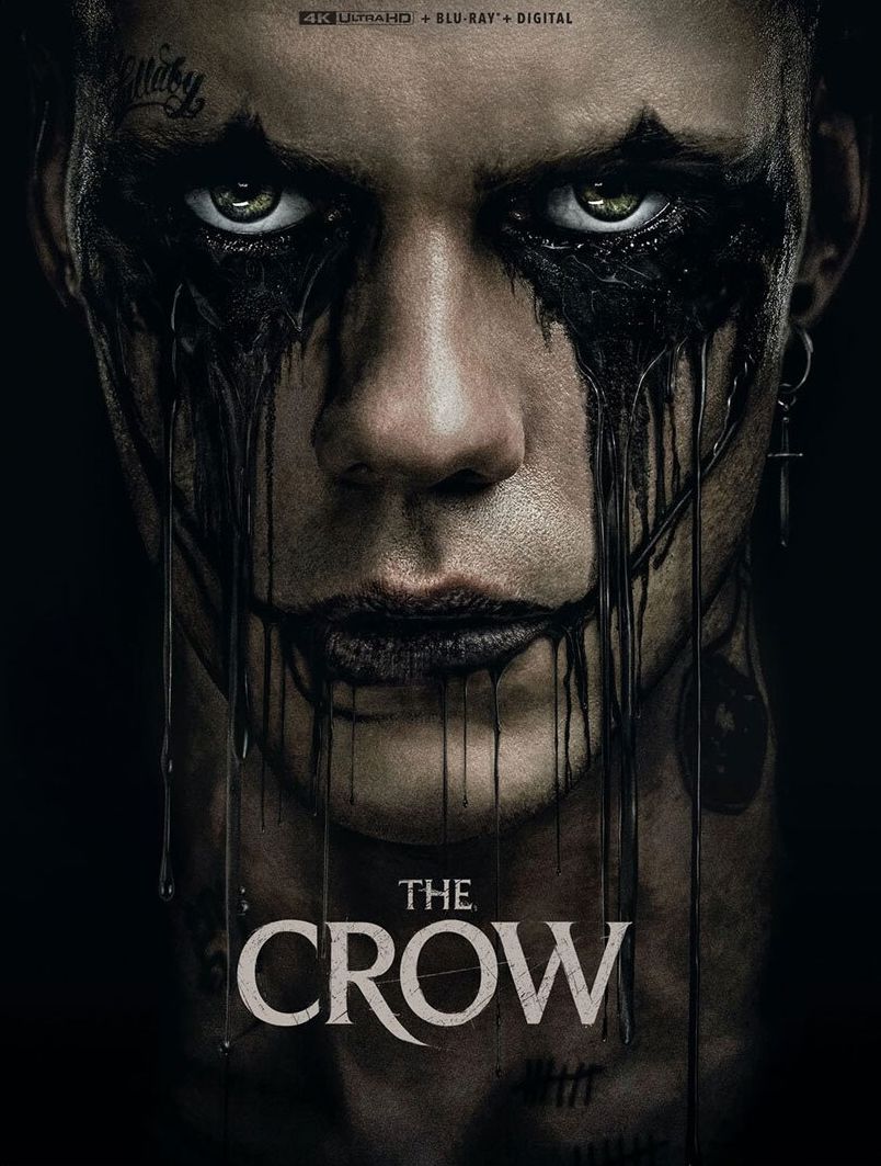Crow