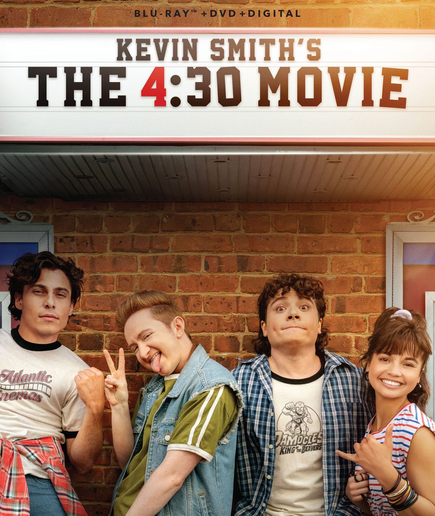 4:30 Movie