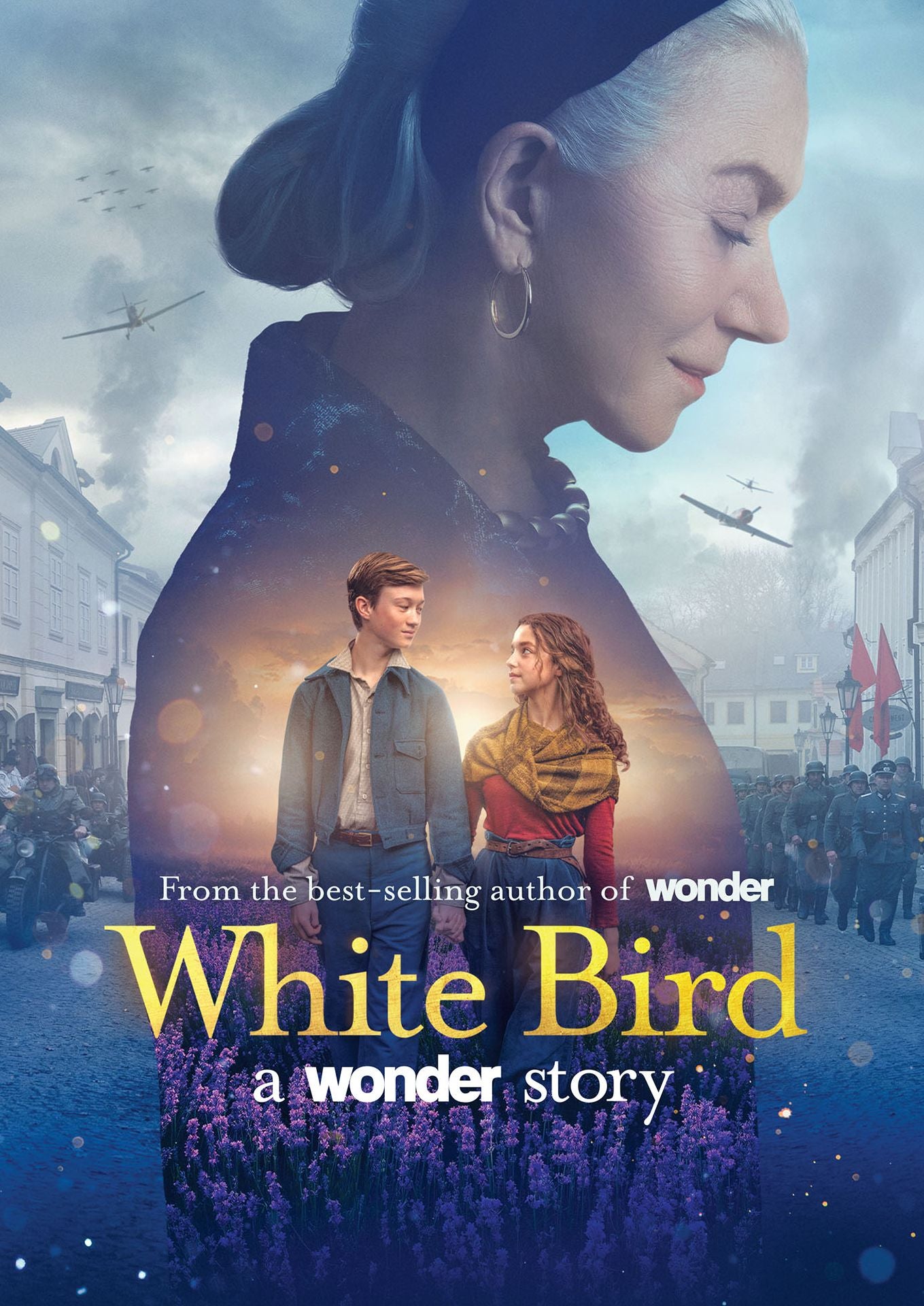 White Bird