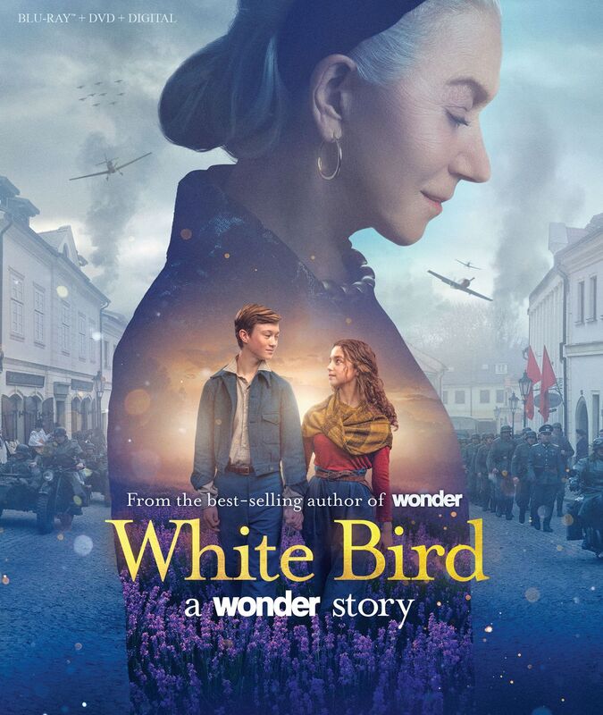 White Bird (2Pc) (W/Dvd) / (Digc)