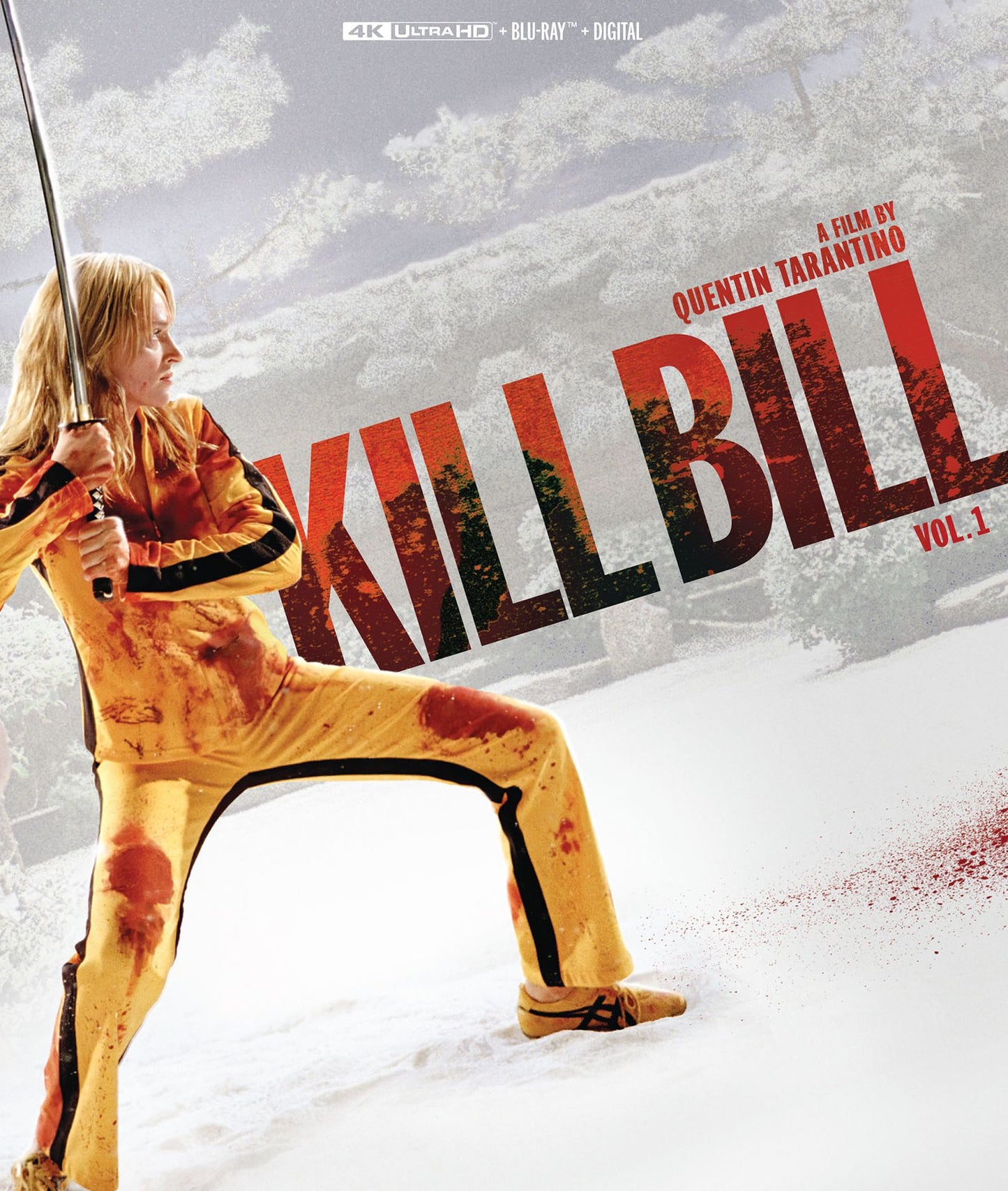 Kill Bill Volume 1