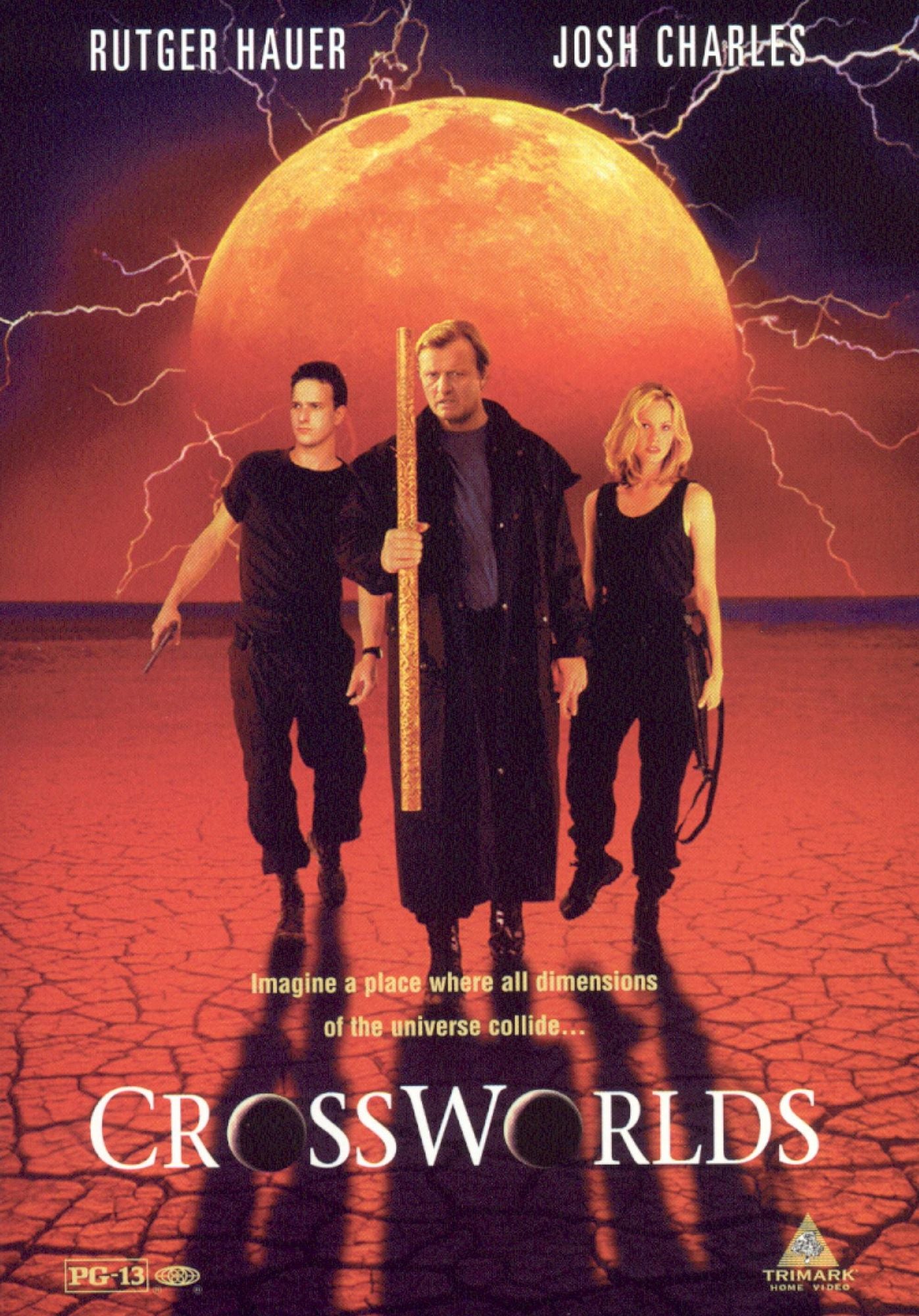 Crossworlds