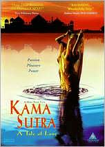 Kama Sutra: A Tale of Love