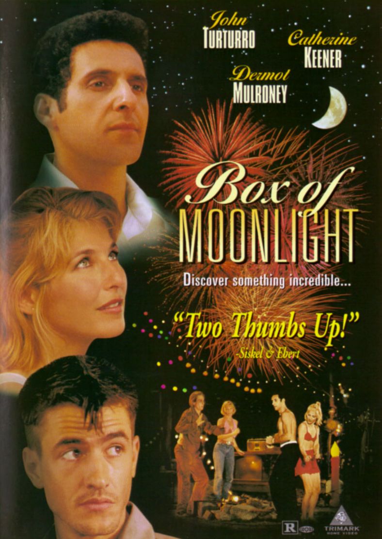 Box of Moonlight