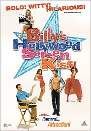 Billy's Hollywood Screen Kiss