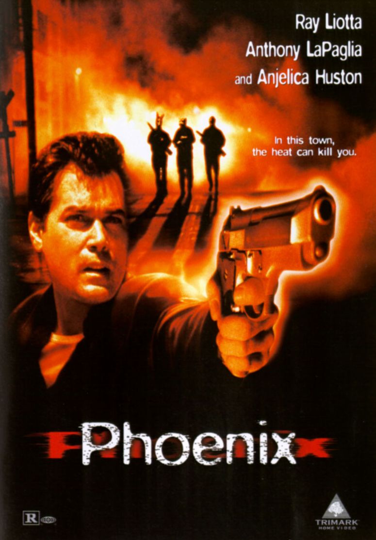 Phoenix