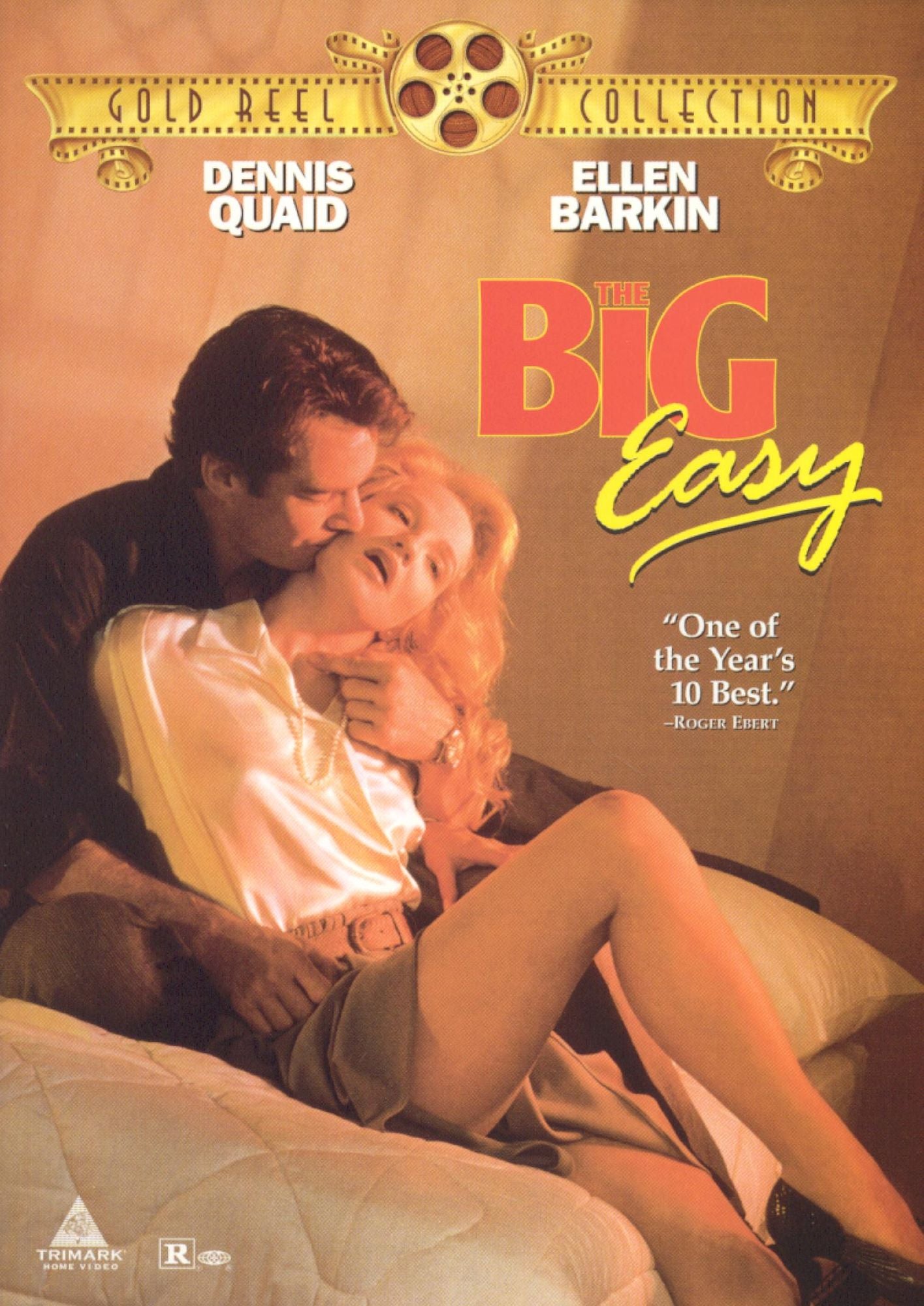 The Big Easy